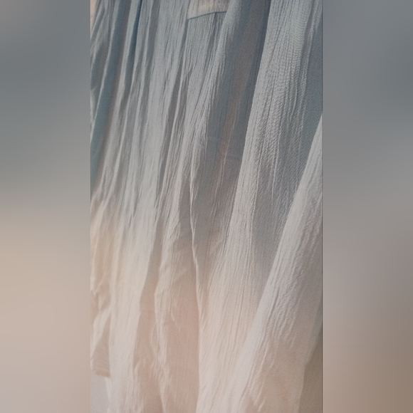 ✨️ 13. Bandolino Ombre Top - Picture 4 of 5